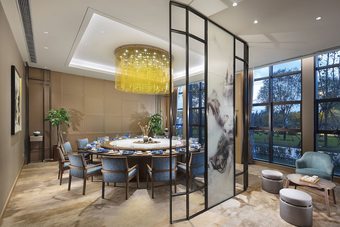 Hotel Holiday Inn Tianjin Wuqing