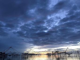 Hotel Sai Klong Song Lae