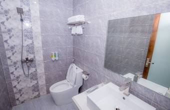 Avenue Hotel Sam Son