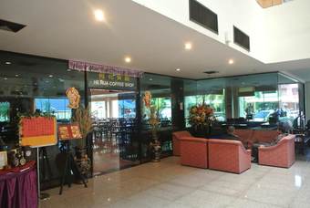 He Jia Grand Hotel