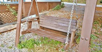 Forest Valley Pension