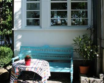 Hostal Chiemseevilla