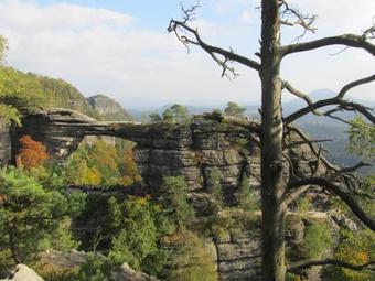 Apartamento Landstreicherhaus