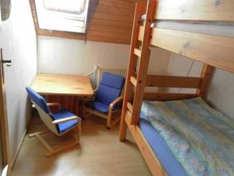 Apartment Am Ferienhof 2