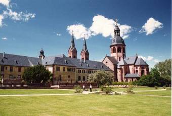 Apartments Seligenstadt