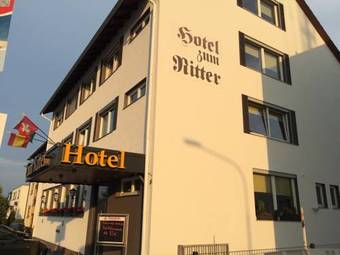 Hotel Zum Ritter