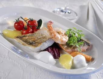 Hotel Restaurant L�denbach