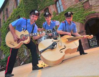 Hotel Staffelsteiner Hof