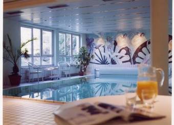 Hotel - Restaurant Erich R�diger