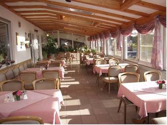 Hotel Gasthof Kessler