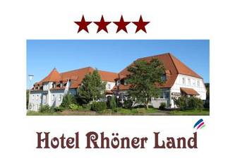 Hotel Rh�ner Land ****