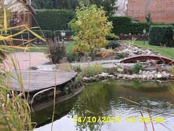 Hostal Pension Schmidt