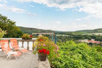 Flair Hotel Villa Ilske