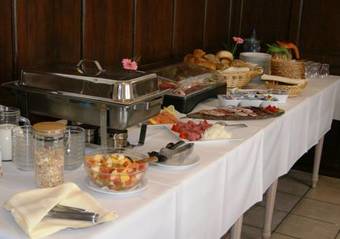 Hotel Deutsches Haus