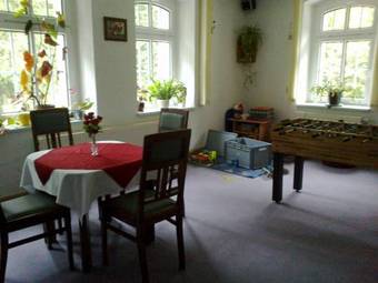 Hotel Dietrichsm�hle