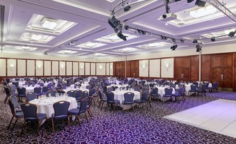 Hotel Leonardo Royal Southampton Grand Harbour