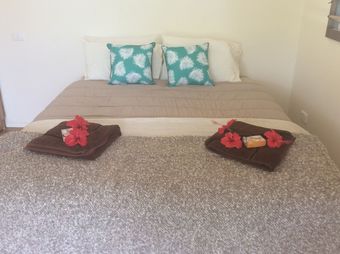 Posada Teouma Reef Resort