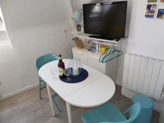 Apartamento Le Castillon