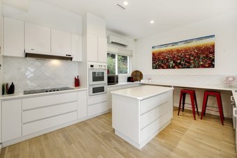 Villa Portsea Ponderosa