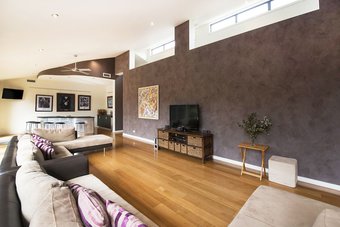 The Playhouse Casa La Playa