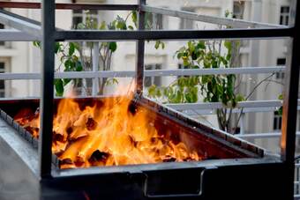 Hotel Starlit Suites