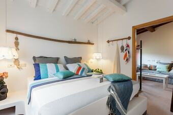 Apartamento Le Case Di Lisetta