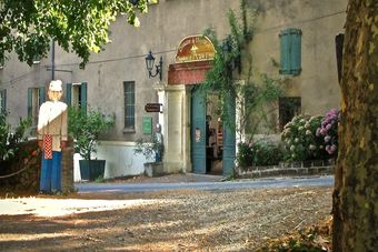 Hotel Domaine De L'amiral