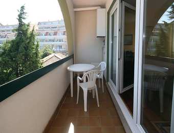 Apartment In Corcubion - 104449 By Mo Rentals