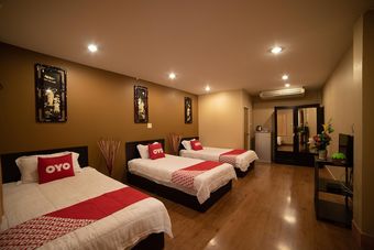 Hotel Oyo 432 Longzhu Guesthouse