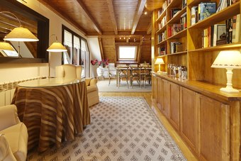 Apartamentos Era Garona By Feelfree Rentals