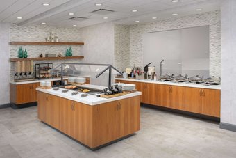 Hotel Hilton Garden Inn Westchester Dobbs Ferry