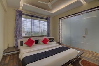 Oyo 7158 Hotel Kushala Executive Inn