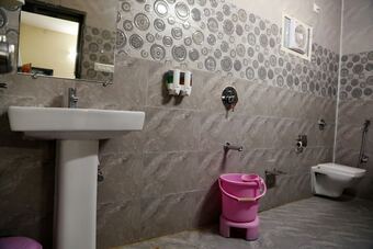 Apartamento Daksh Resort And Amusement Park