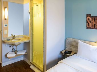 Hotel Ibis Budget Sorocaba