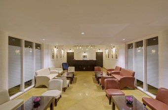 Hotel Sterling Kanha