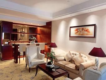 Hotel Howard Johnson Tropical Garden Plaza Kunming