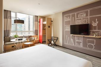Hotel Ibis Dazhou Xuanhan