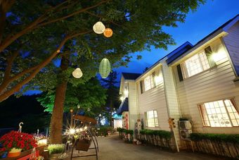 Gapyeong Morning Calm Pension