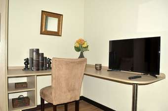 Hotel Midtown La Paz