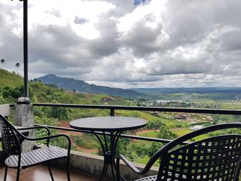 Hotel Rinnapat Khao Kho