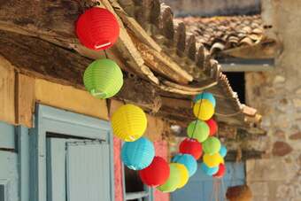 Hotel Maison Salvadore