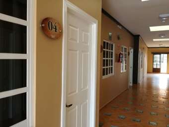 Hotel Y Plaza Jalpan