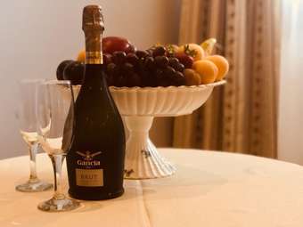 Mini-hotel Grc-gorki 10