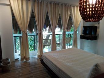 Villas By Eco Hotel Batangas