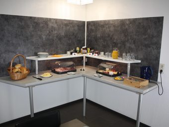 Hotel G�ste & Seminarhaus Harz