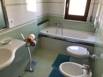 Apartamento Residence Il Tulipano