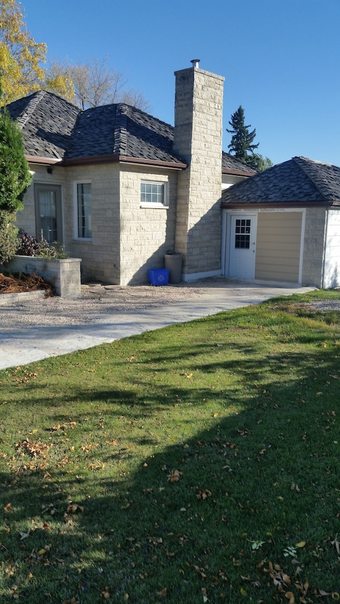 Agroturismo Just You In Neepawa Vacation Home