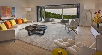 Apartamento Four Seasons Resort - Nevis