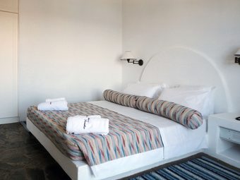 Patmos Paradise Hotel