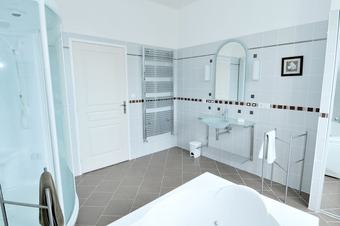 Agroturismo G�te La  Champeigne